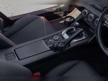 Used Mazda MX-5 2017 for sale - 77945748: Photo