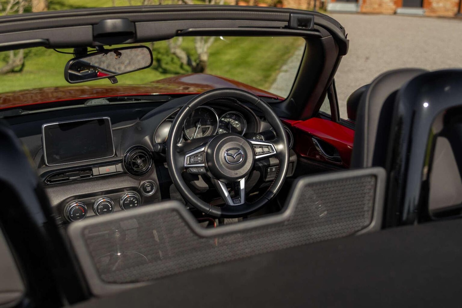 Used Mazda MX-5 2017 for sale - 77945748: Photo 7