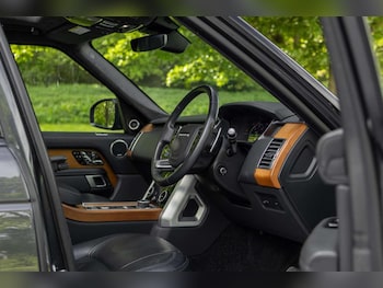 Used Land Rover Range Rover 2020 for sale - 78584269: Photo