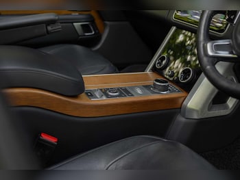 Used Land Rover Range Rover 2020 for sale - 78584269: Photo