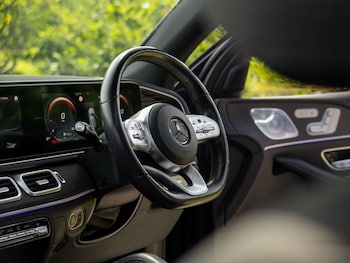 Used Mercedes-Benz GLE 2020 for sale - 79600145: Photo