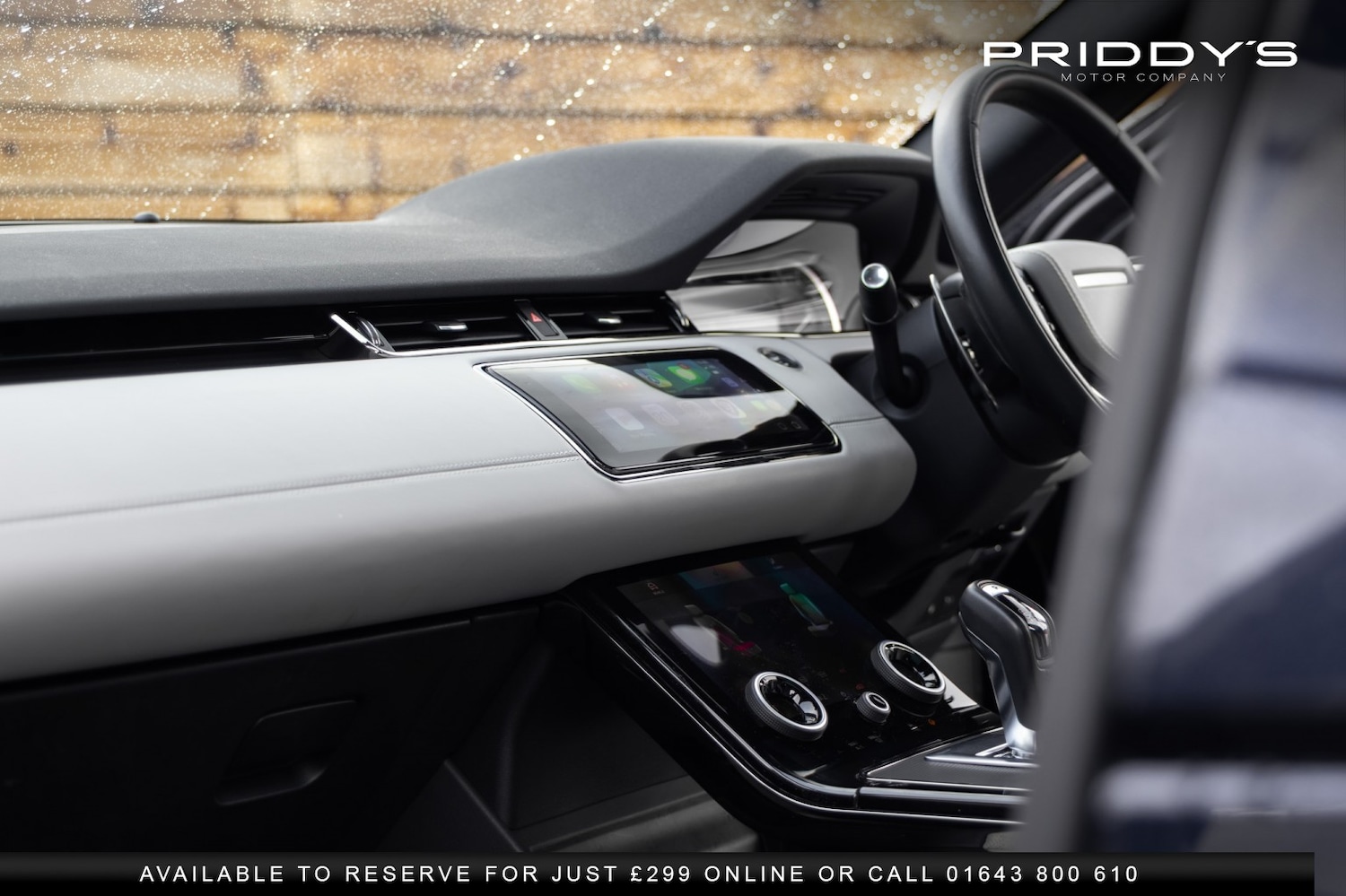 Used Land Rover Range Rover Evoque 2023 for sale - 76986788: Photo 10