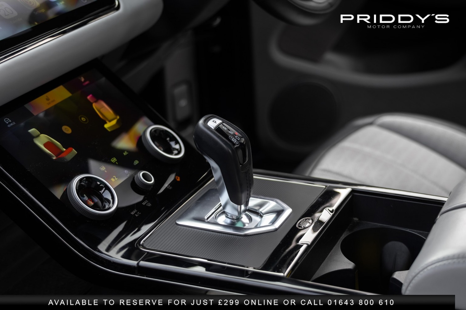 Used Land Rover Range Rover Evoque 2023 for sale - 76986788: Photo 11