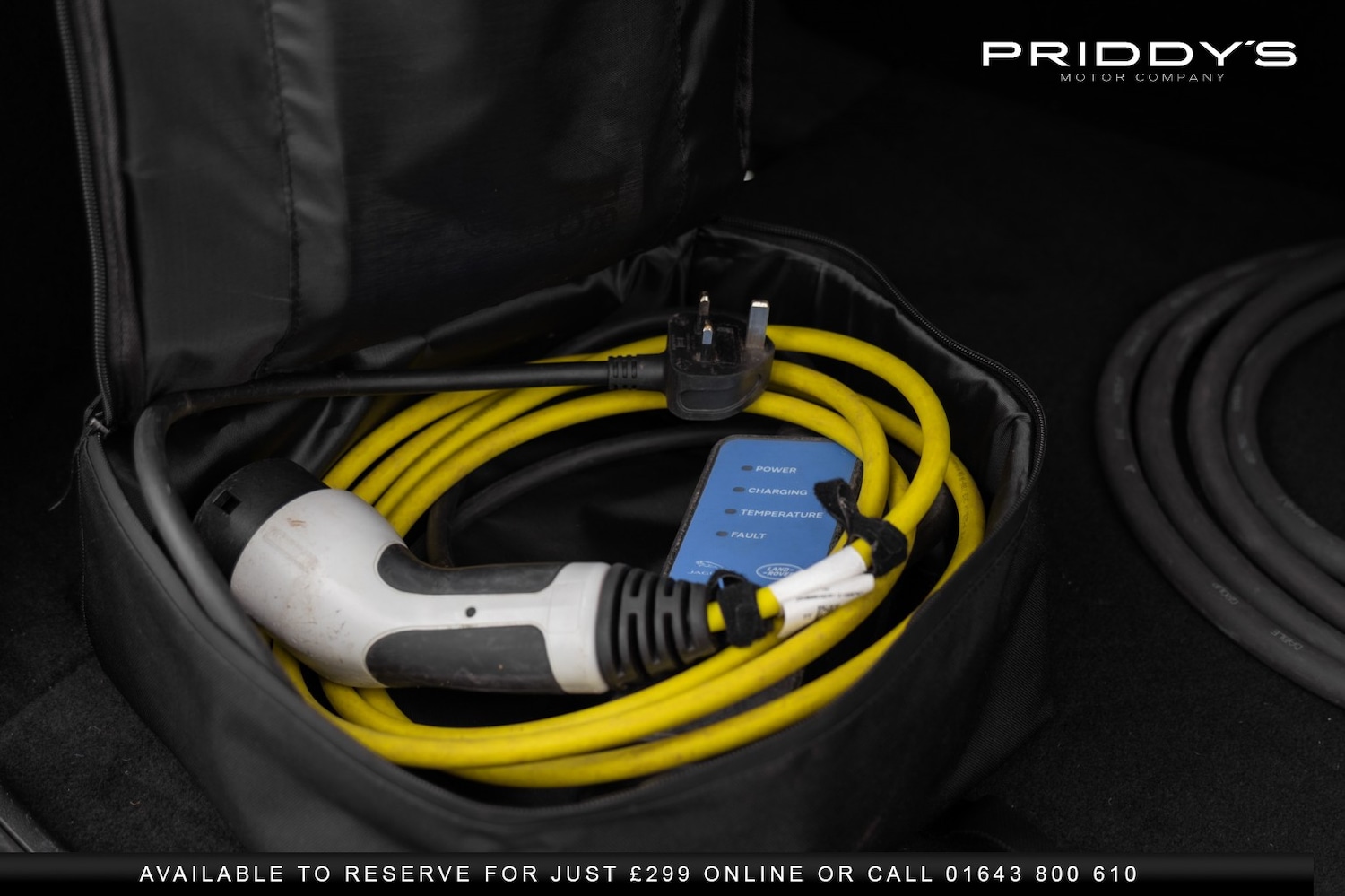 Used Land Rover Range Rover Evoque 2023 for sale - 76986788: Photo 13