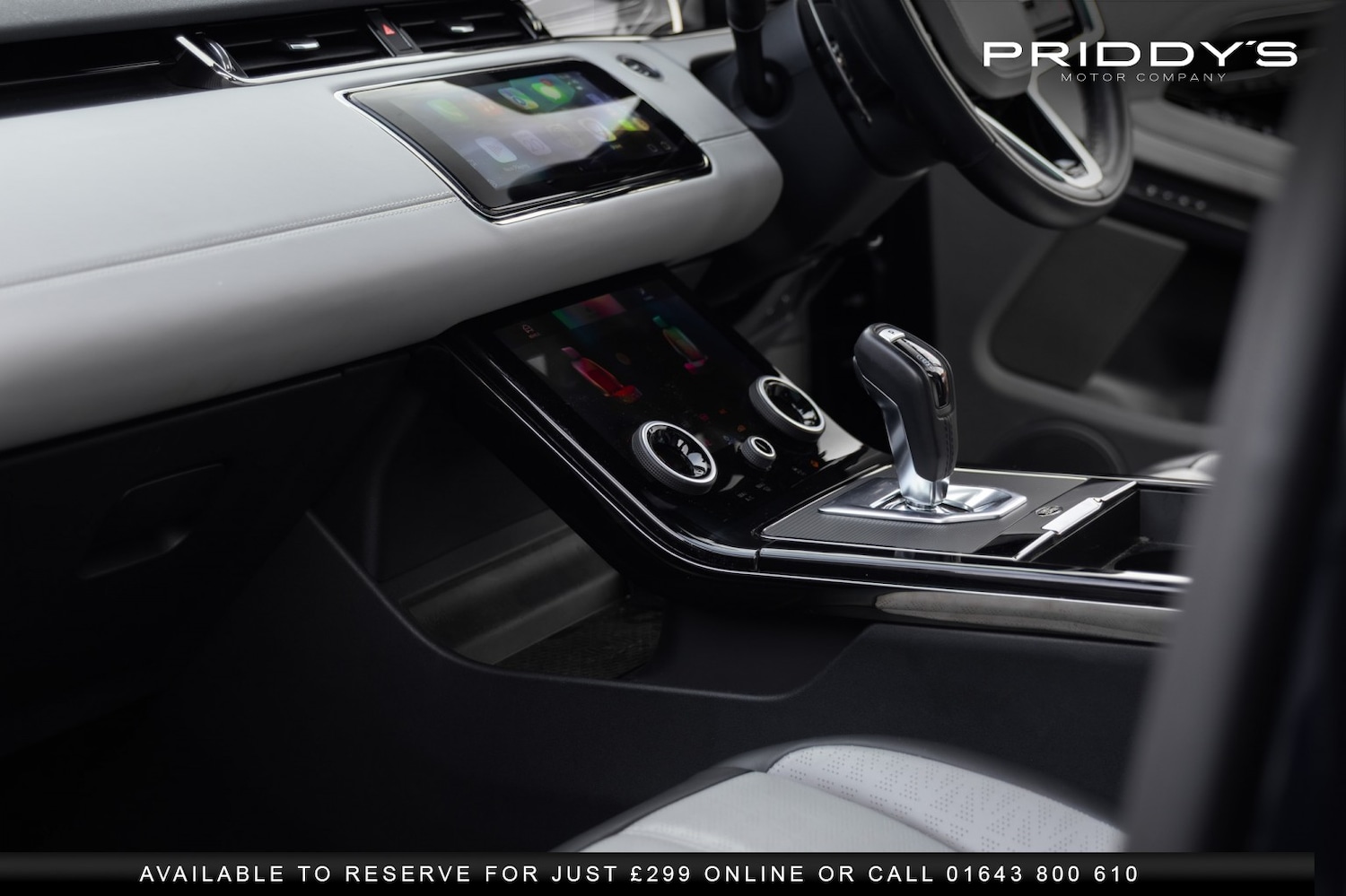 Used Land Rover Range Rover Evoque 2023 for sale - 76986788: Photo 15