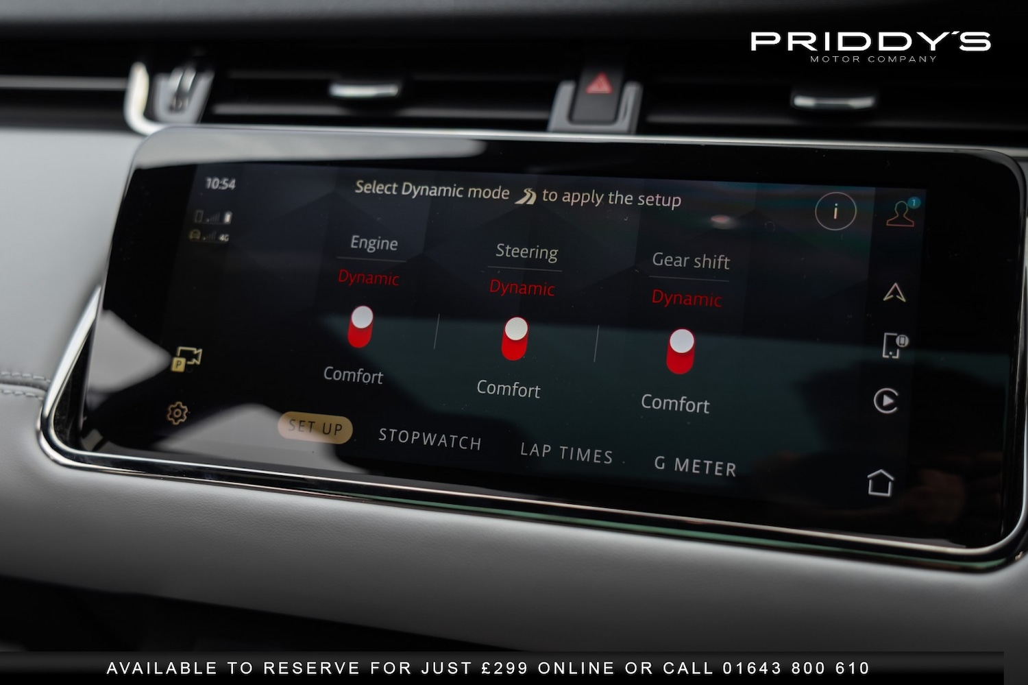 Used Land Rover Range Rover Evoque 2023 for sale - 76986788: Photo 21