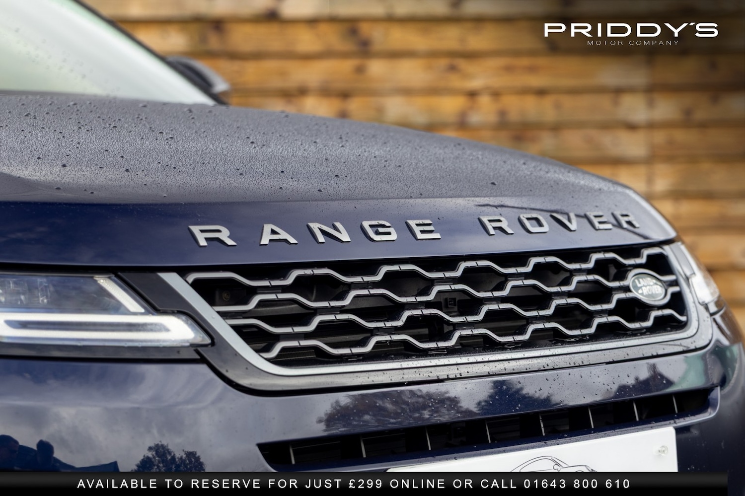 Used Land Rover Range Rover Evoque 2023 for sale - 76986788: Photo 24