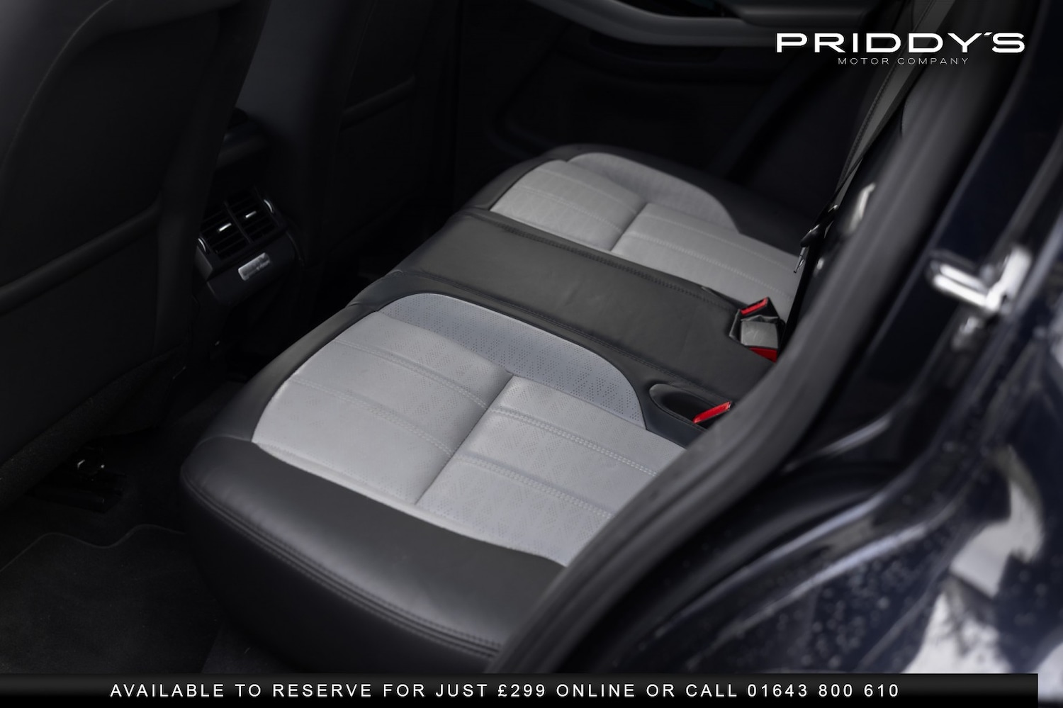 Used Land Rover Range Rover Evoque 2023 for sale - 76986788: Photo 32