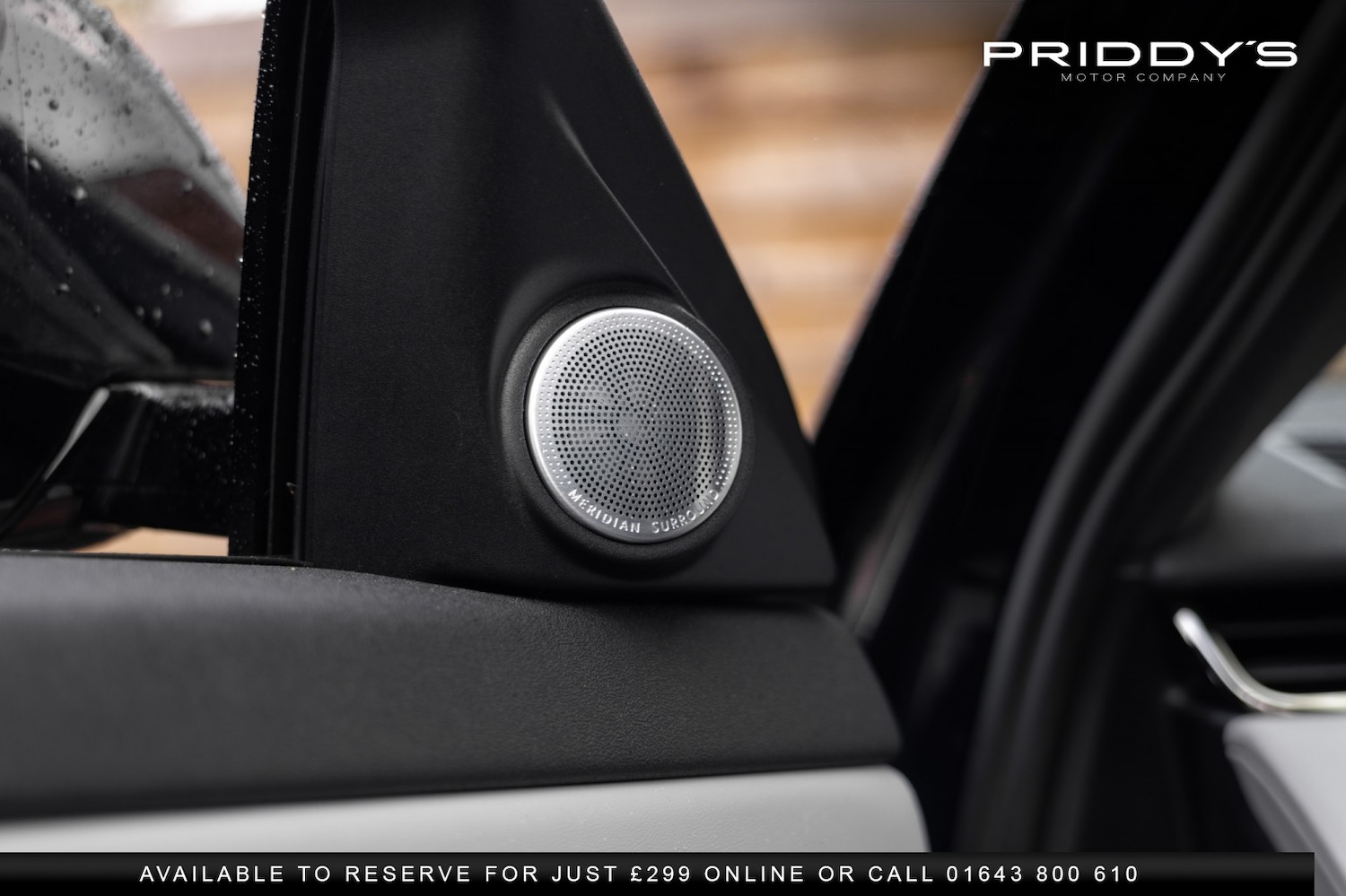 Used Land Rover Range Rover Evoque 2023 for sale - 76986788: Photo 35