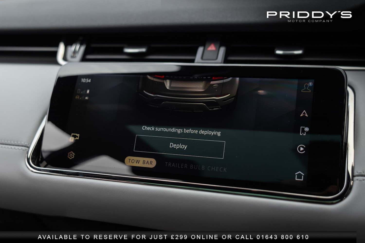 Used Land Rover Range Rover Evoque 2023 for sale - 76986788: Photo 53