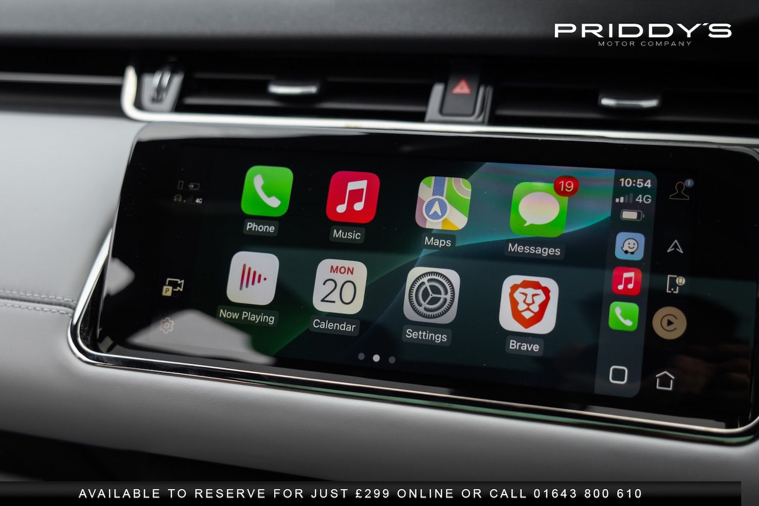 Used Land Rover Range Rover Evoque 2023 for sale - 76986788: Photo 55