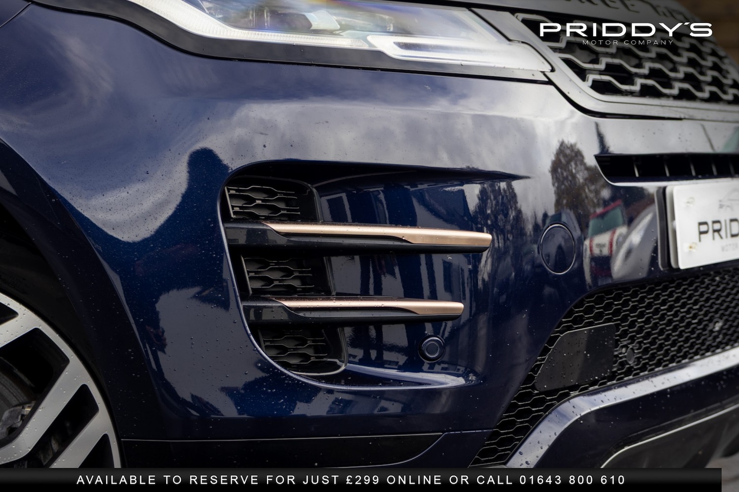 Used Land Rover Range Rover Evoque 2023 for sale - 76986788: Photo 58