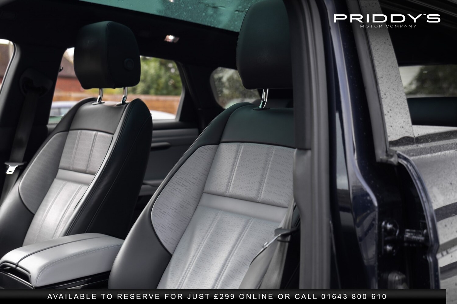 Used Land Rover Range Rover Evoque 2023 for sale - 76986788: Photo 64