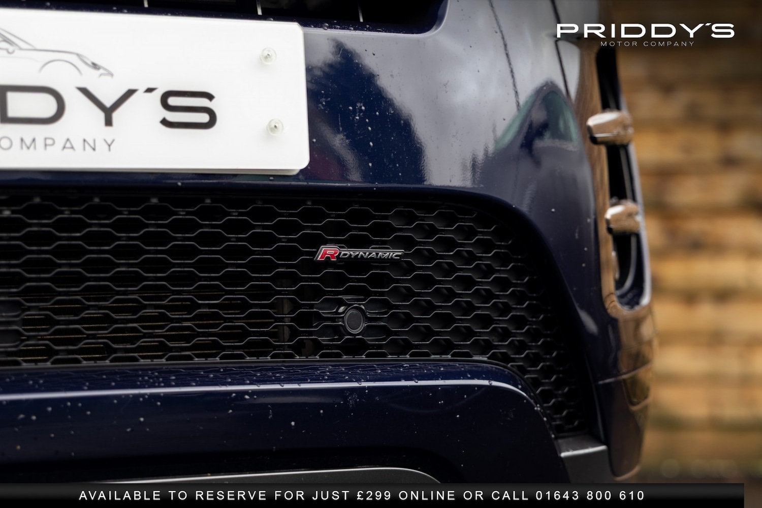 Used Land Rover Range Rover Evoque 2023 for sale - 76986788: Photo 7