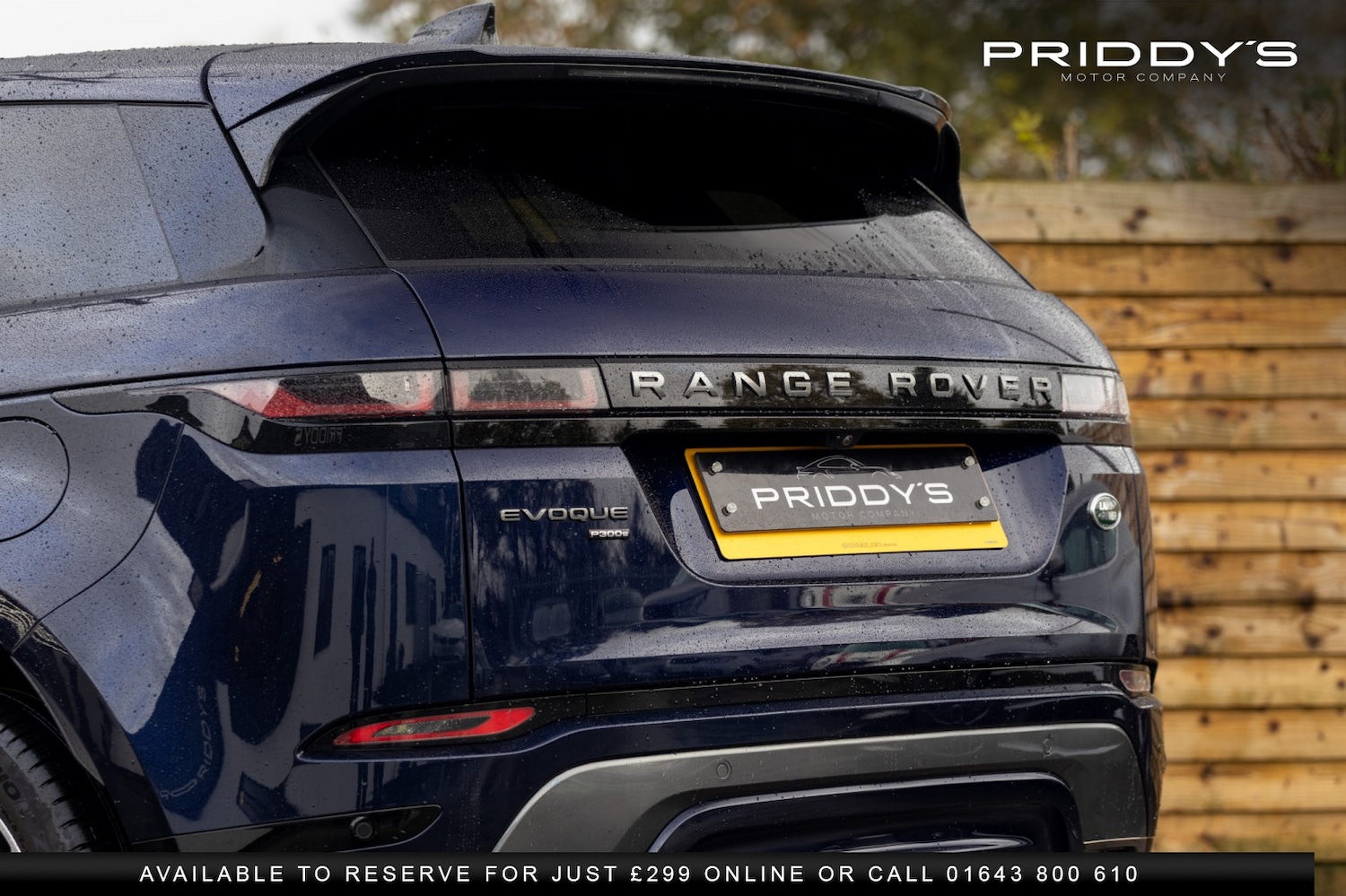 Used Land Rover Range Rover Evoque 2023 for sale - 76986788: Photo 8