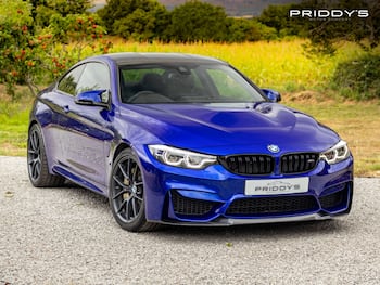 Used BMW M4 2018 for sale - 79656399: Photo