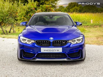 Used BMW M4 2018 for sale - 79656399: Photo