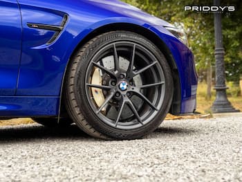 Used BMW M4 2018 for sale - 79656399: Photo
