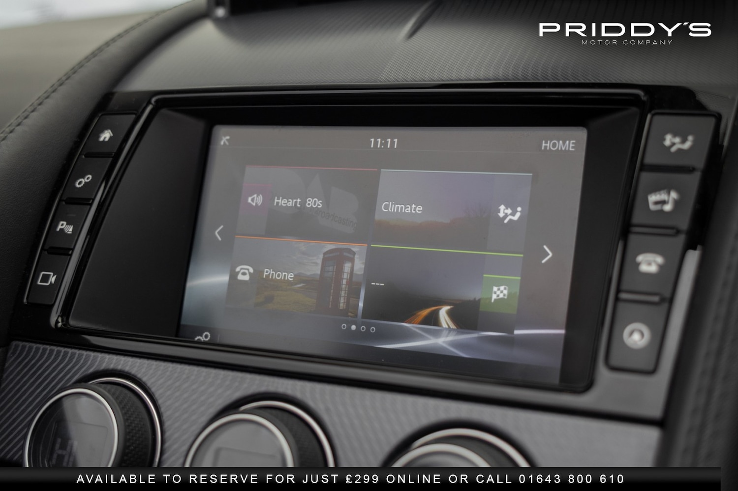 Used Jaguar F-Type 2019 for sale - 77385198: Photo 12