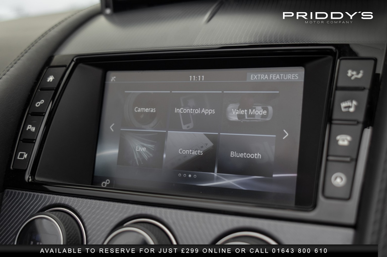 Used Jaguar F-Type 2019 for sale - 77385198: Photo 17