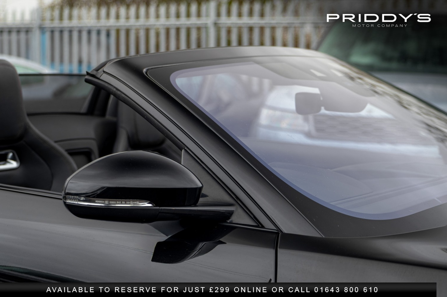 Used Jaguar F-Type 2019 for sale - 77385198: Photo 19