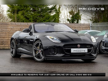 2019 - 2.0 i GPF R-Dynamic - All the specification crammed into this beautifully d 2-Door