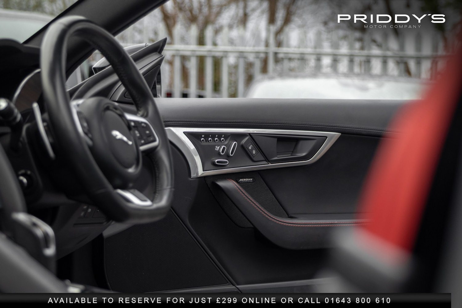 Used Jaguar F-Type 2019 for sale - 77385198: Photo 20