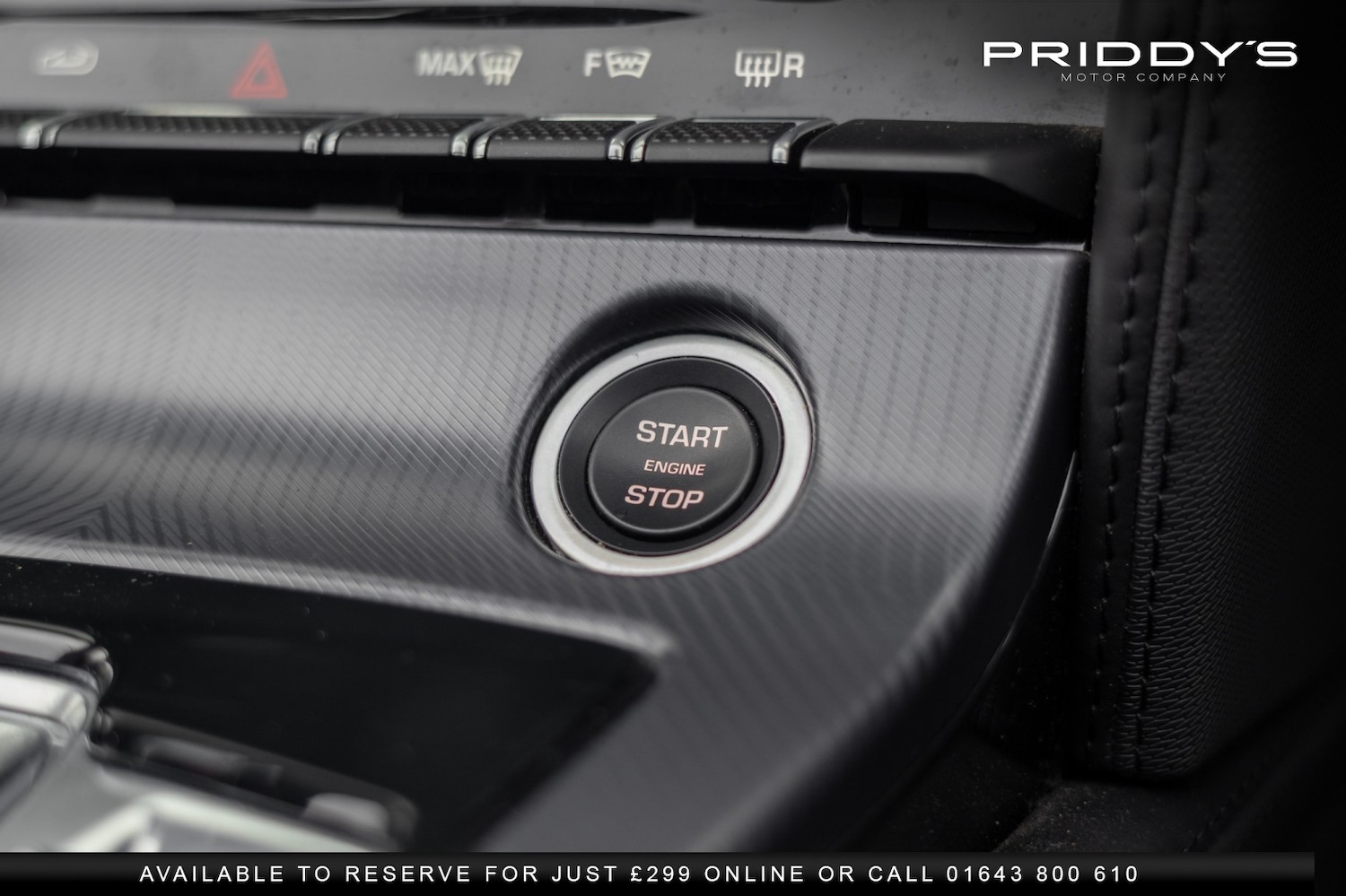 Used Jaguar F-Type 2019 for sale - 77385198: Photo 24