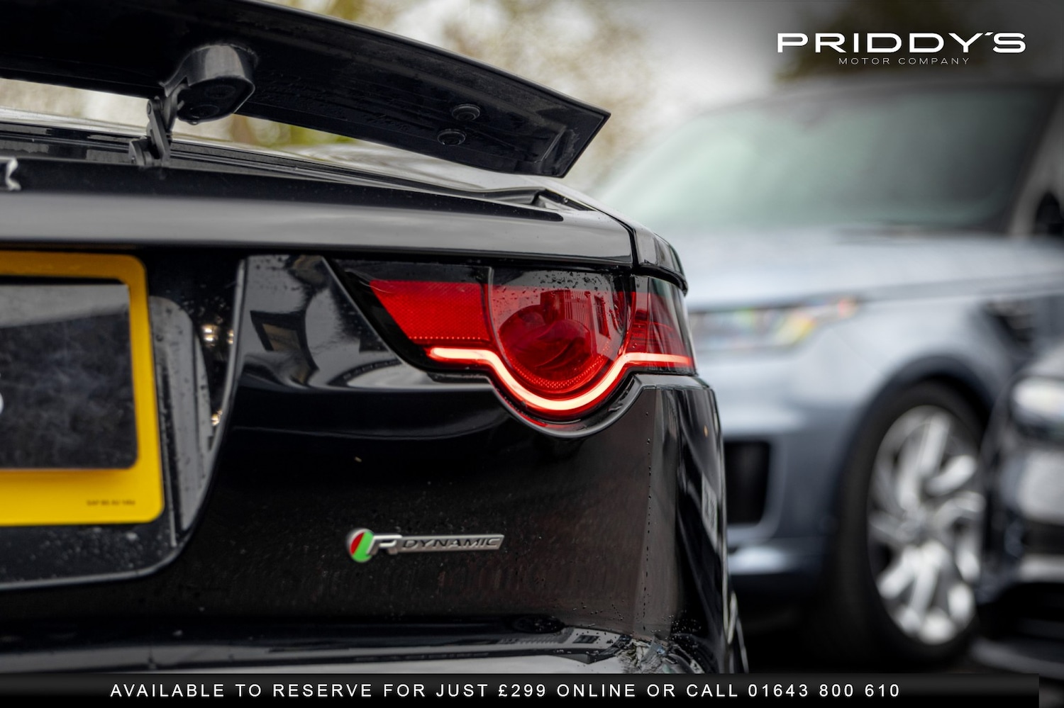 Used Jaguar F-Type 2019 for sale - 77385198: Photo 27