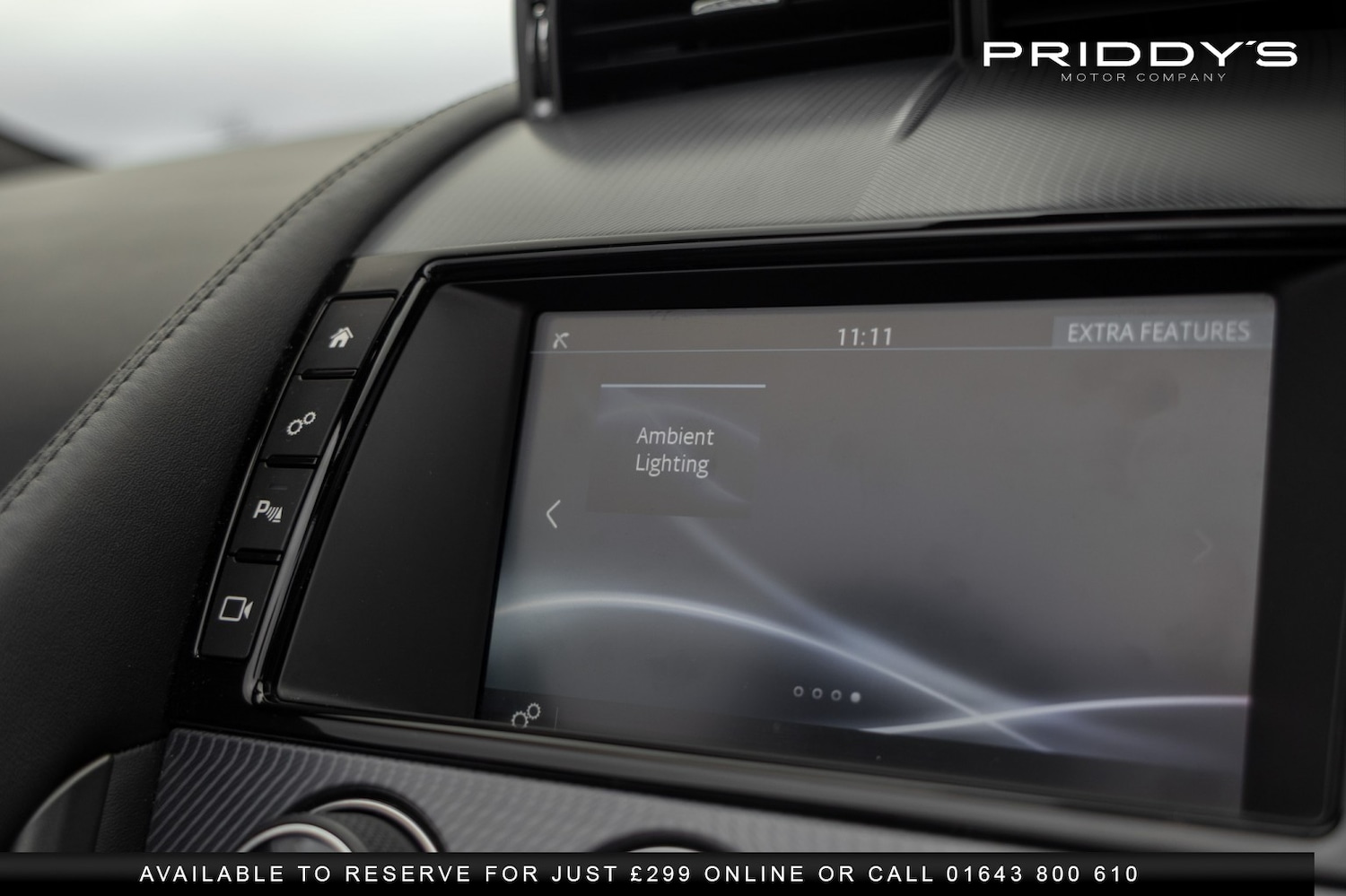 Used Jaguar F-Type 2019 for sale - 77385198: Photo 31