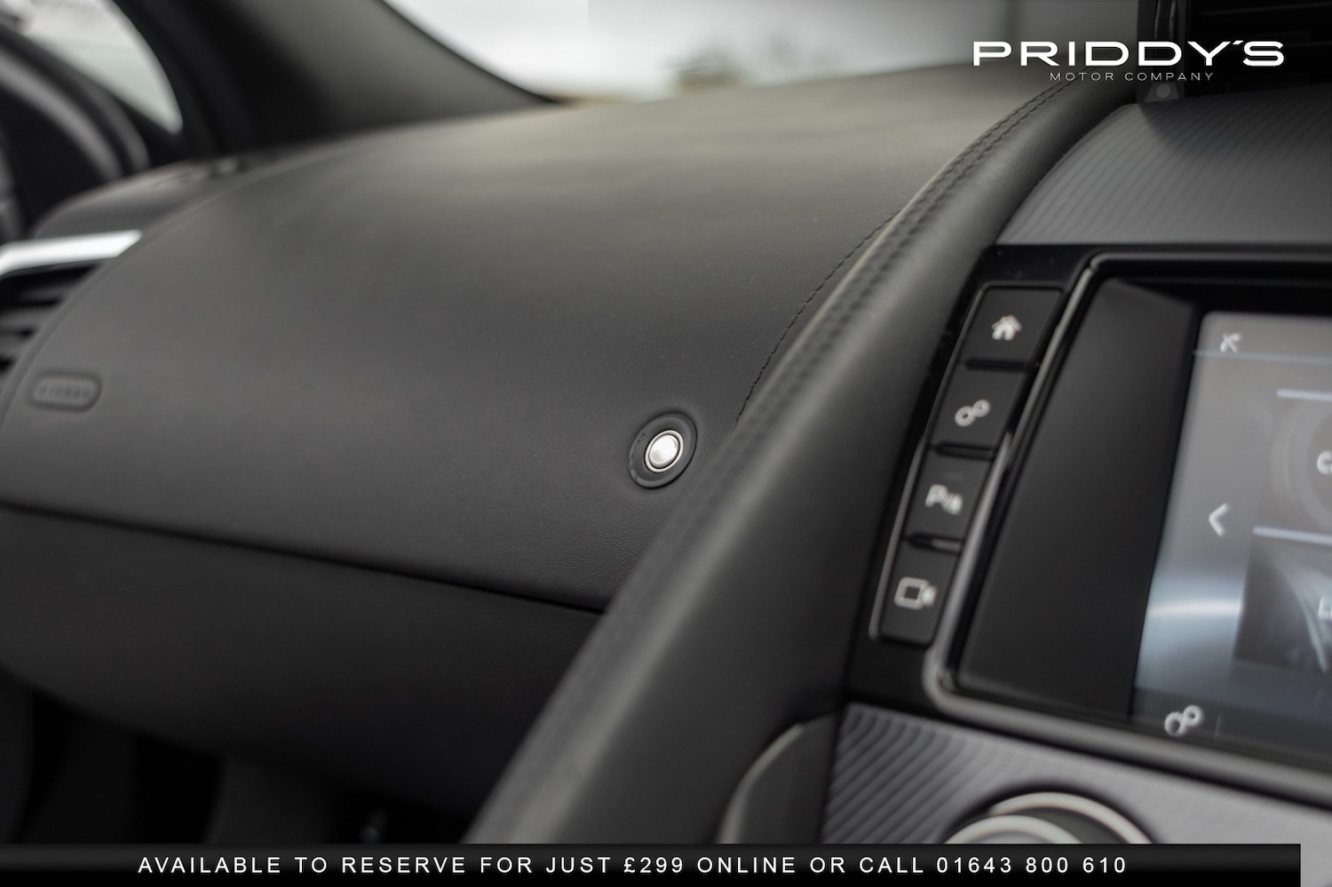 Used Jaguar F-Type 2019 for sale - 77385198: Photo 32