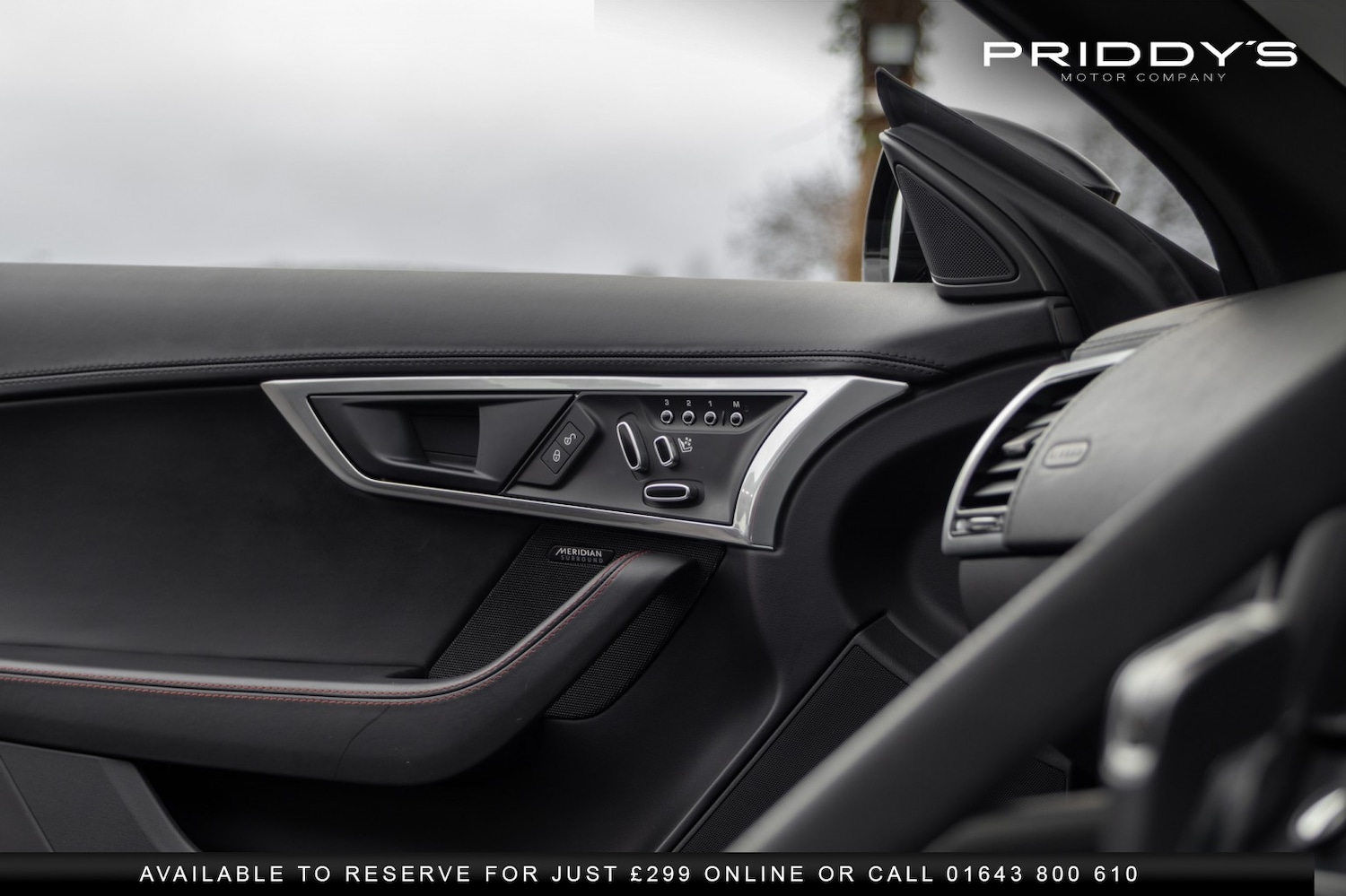 Used Jaguar F-Type 2019 for sale - 77385198: Photo 35