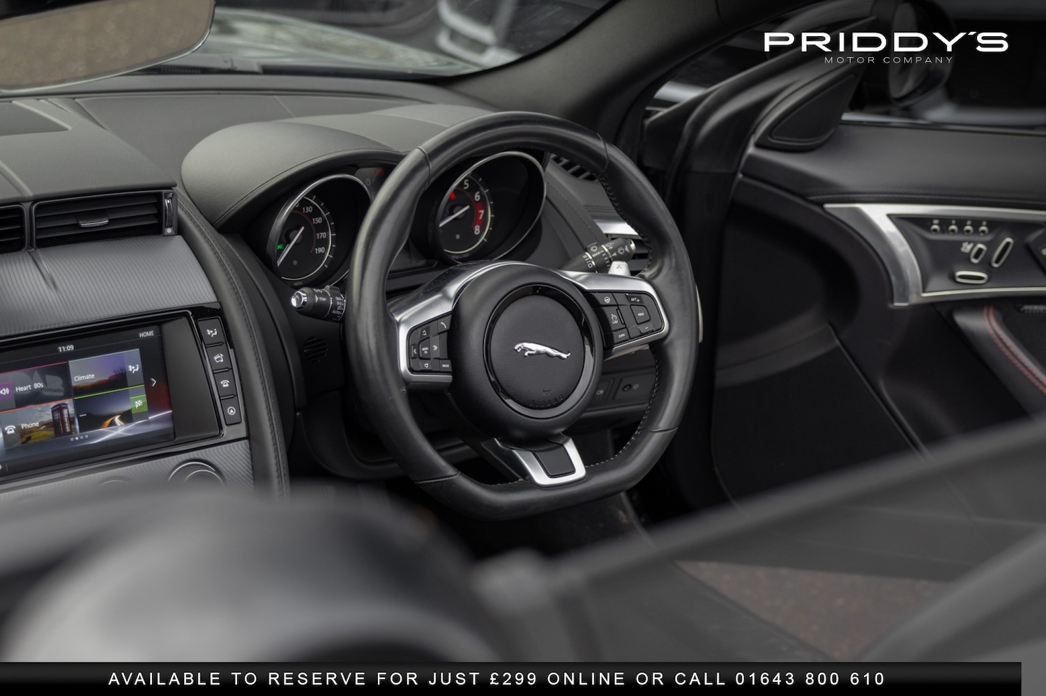 Used Jaguar F-Type 2019 for sale - 77385198: Photo 40