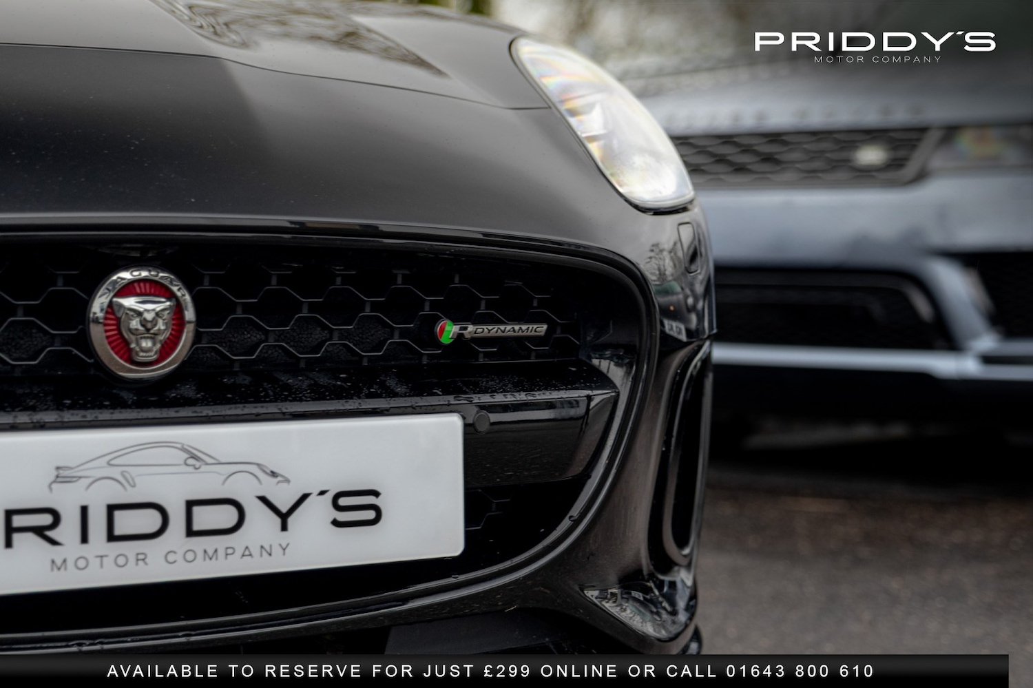 Used Jaguar F-Type 2019 for sale - 77385198: Photo 50