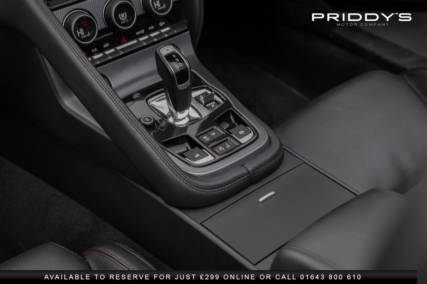 Used Jaguar F-Type 2019 for sale - 77385198: Photo 53