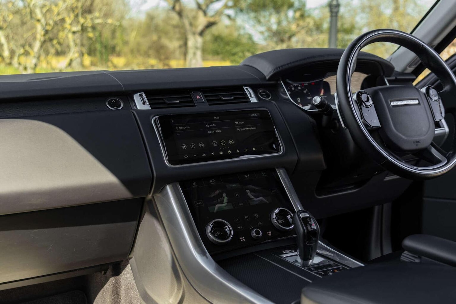 Used Land Rover Range Rover Sport 2020 for sale - 77945774: Photo 12