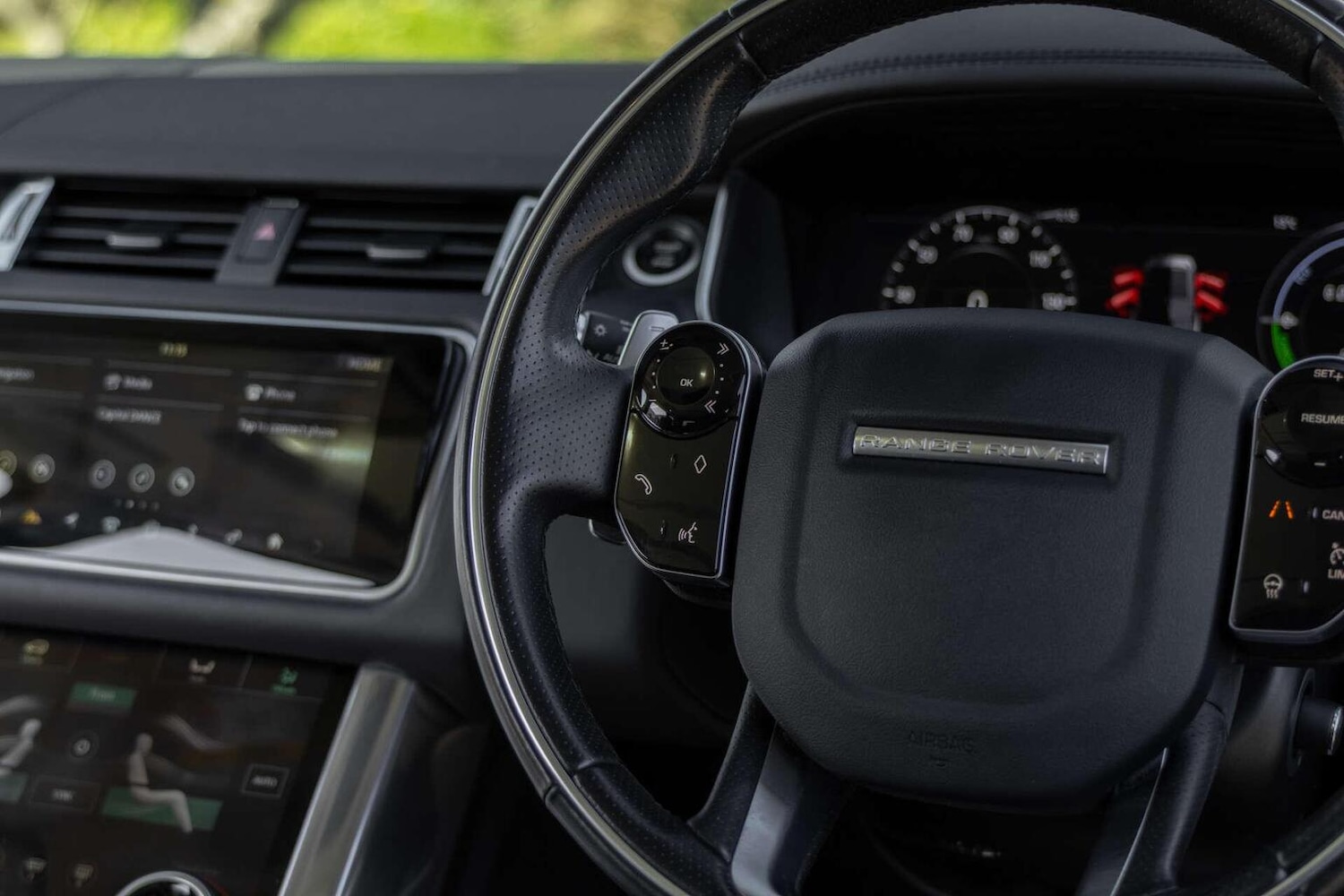 Used Land Rover Range Rover Sport 2020 for sale - 77945774: Photo 14