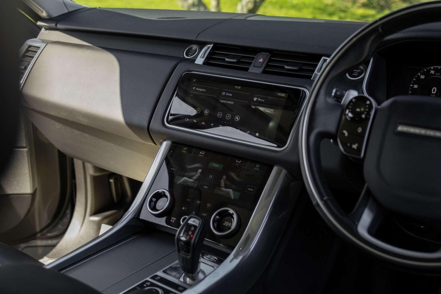 Used Land Rover Range Rover Sport 2020 for sale - 77945774: Photo 15