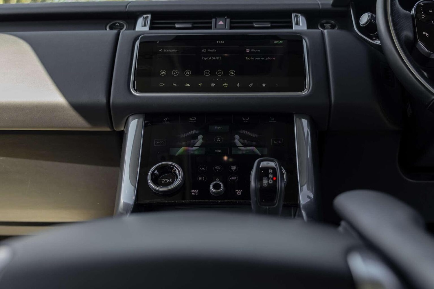 Used Land Rover Range Rover Sport 2020 for sale - 77945774: Photo 17