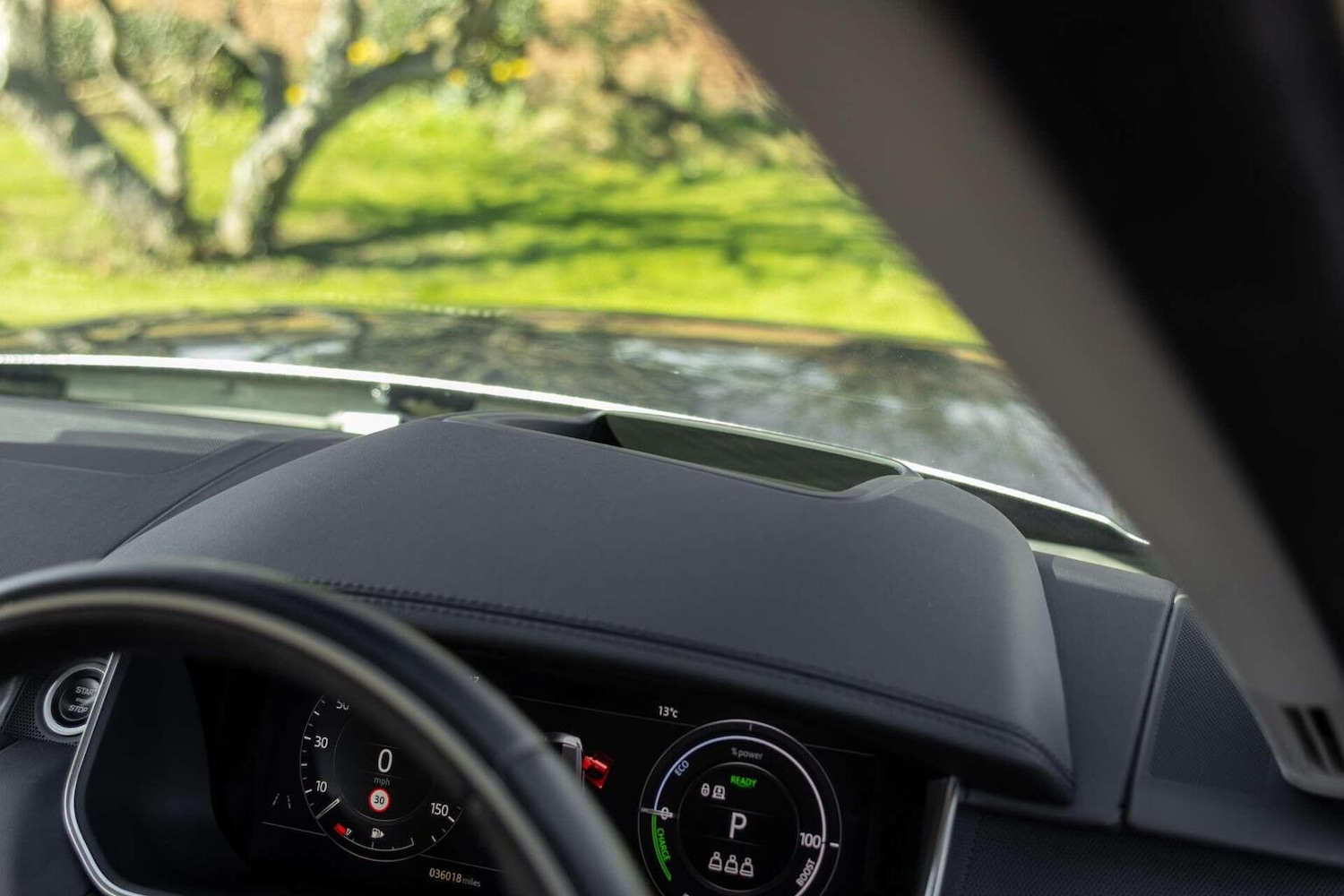 Used Land Rover Range Rover Sport 2020 for sale - 77945774: Photo 23