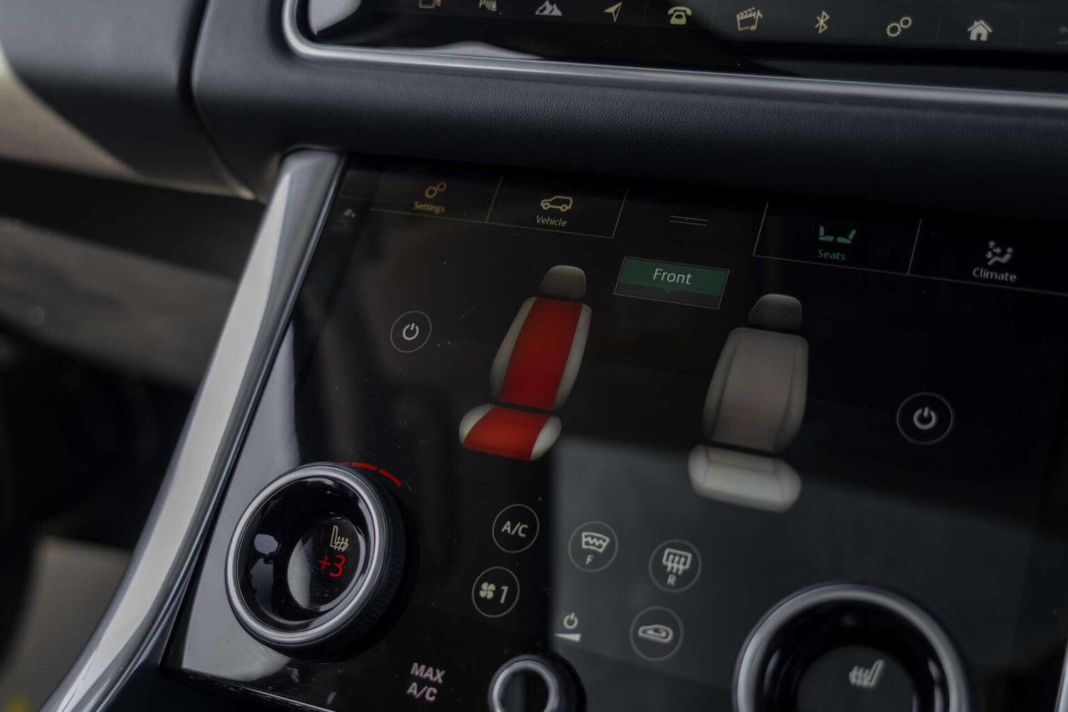 Used Land Rover Range Rover Sport 2020 for sale - 77945774: Photo 25