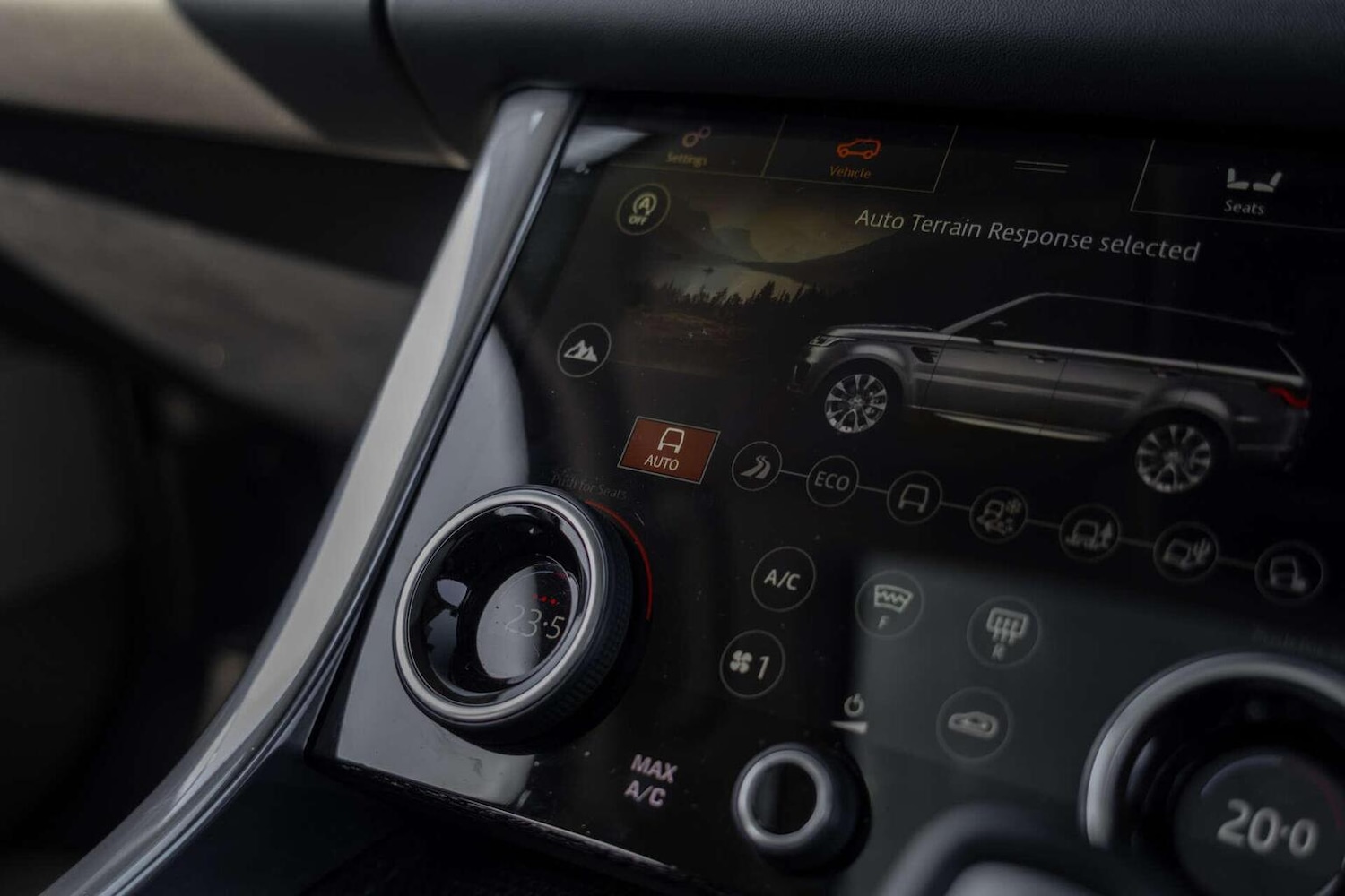 Used Land Rover Range Rover Sport 2020 for sale - 77945774: Photo 27