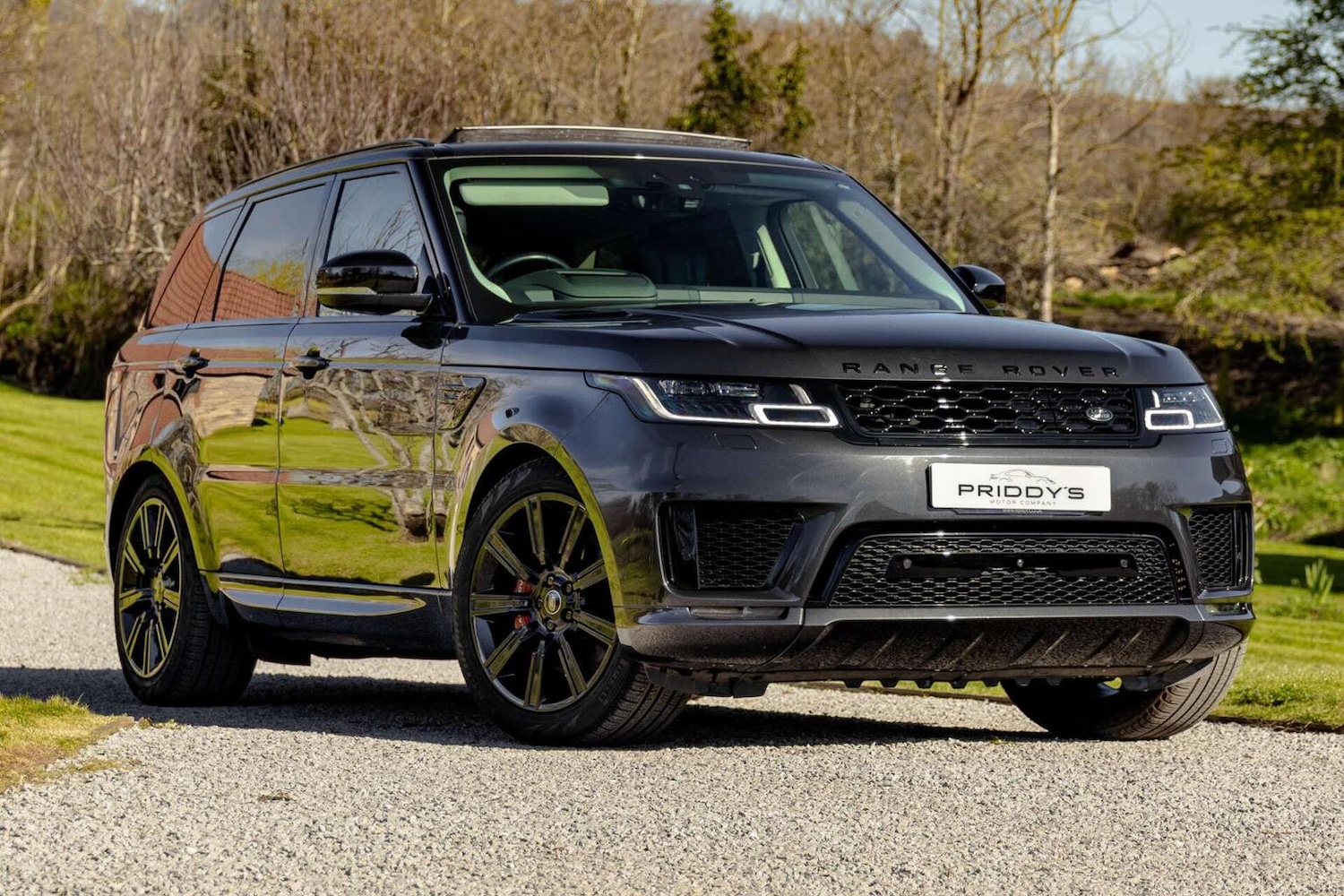 Used Land Rover Range Rover Sport 2020 for sale - 77945774: Photo 28