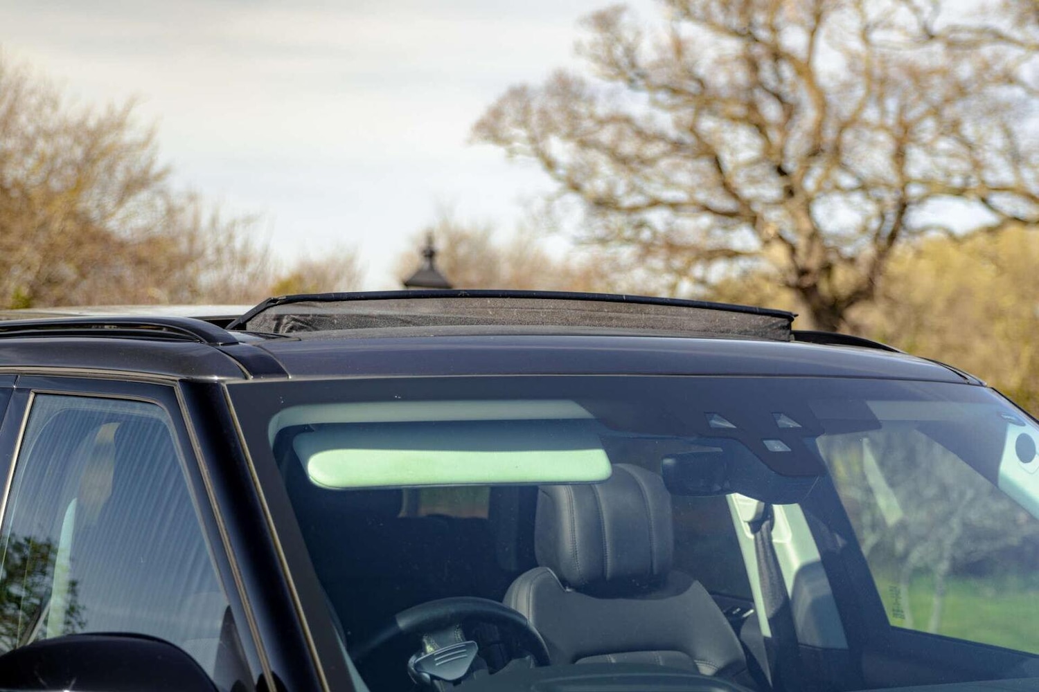 Used Land Rover Range Rover Sport 2020 for sale - 77945774: Photo 32