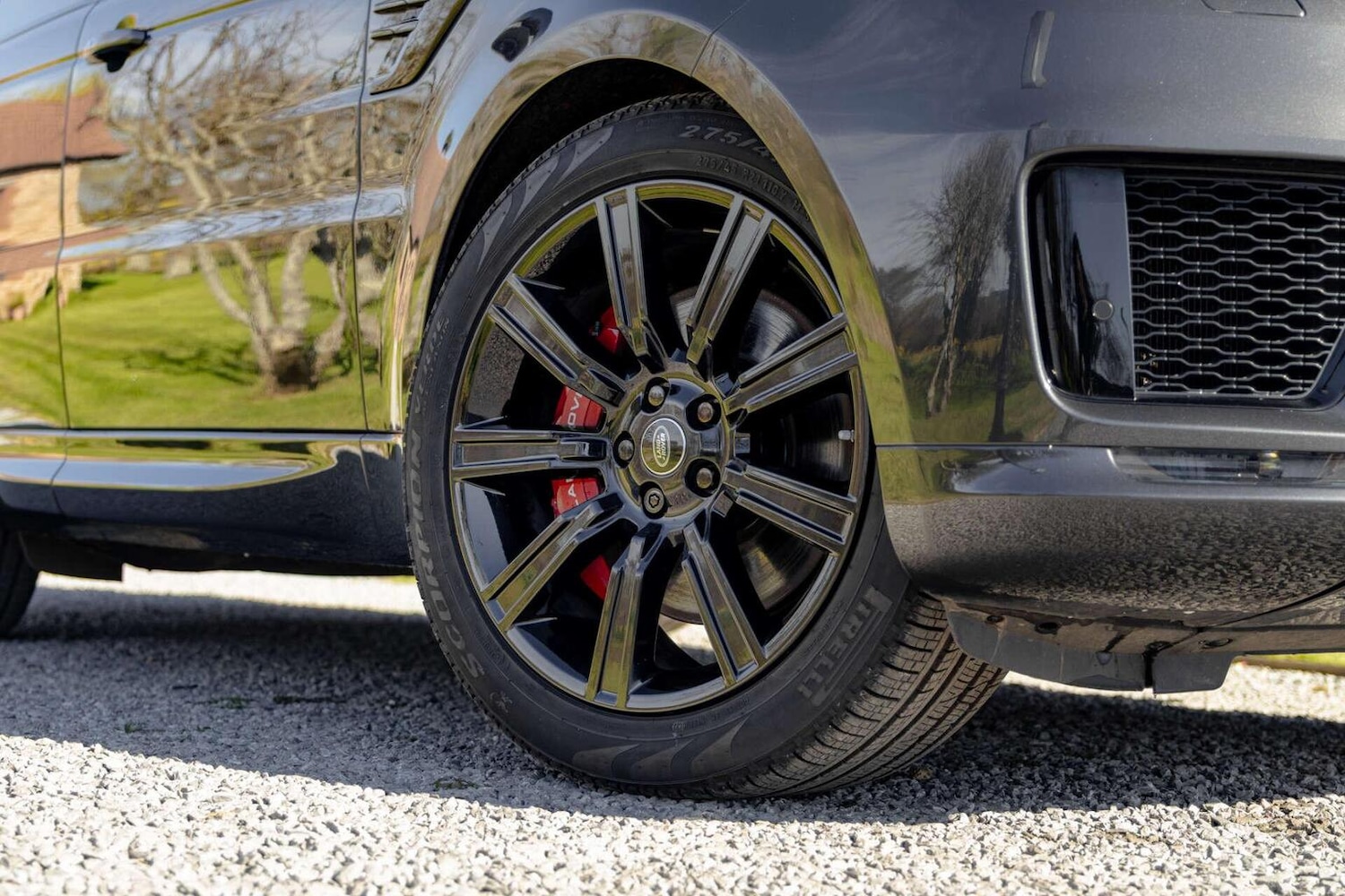 Used Land Rover Range Rover Sport 2020 for sale - 77945774: Photo 34