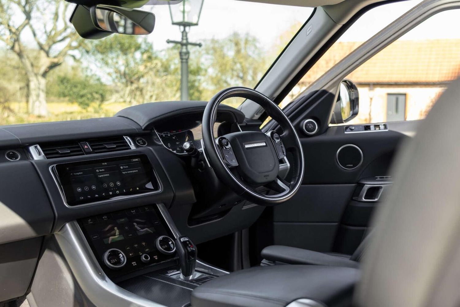 Used Land Rover Range Rover Sport 2020 for sale - 77945774: Photo 35