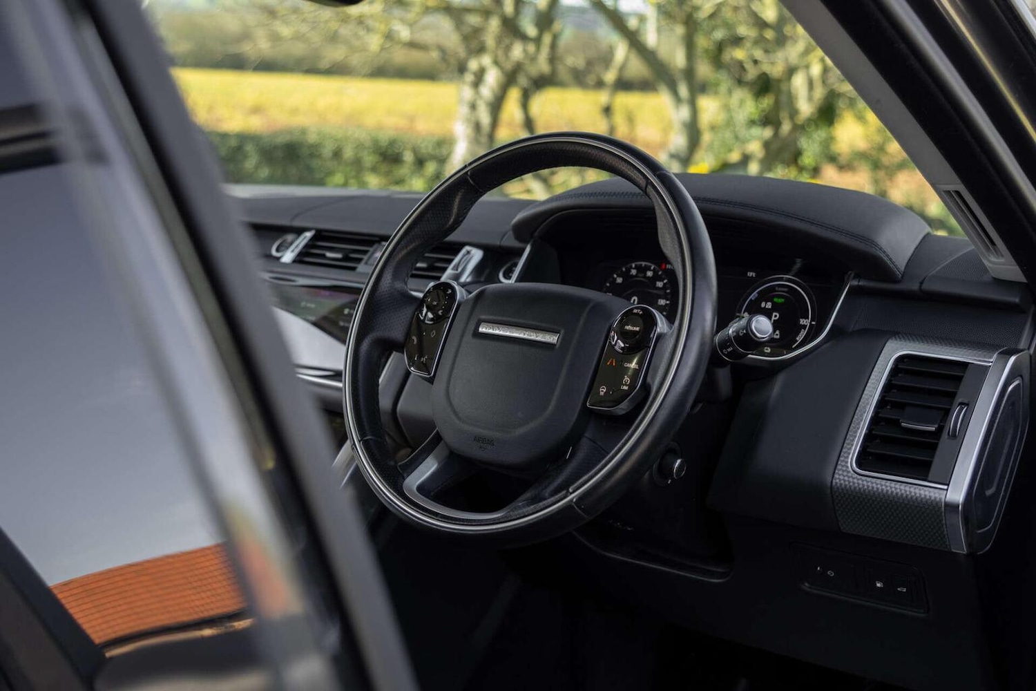 Used Land Rover Range Rover Sport 2020 for sale - 77945774: Photo 37