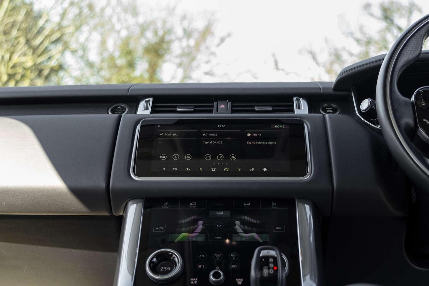 Used Land Rover Range Rover Sport 2020 for sale - 77945774: Photo 41