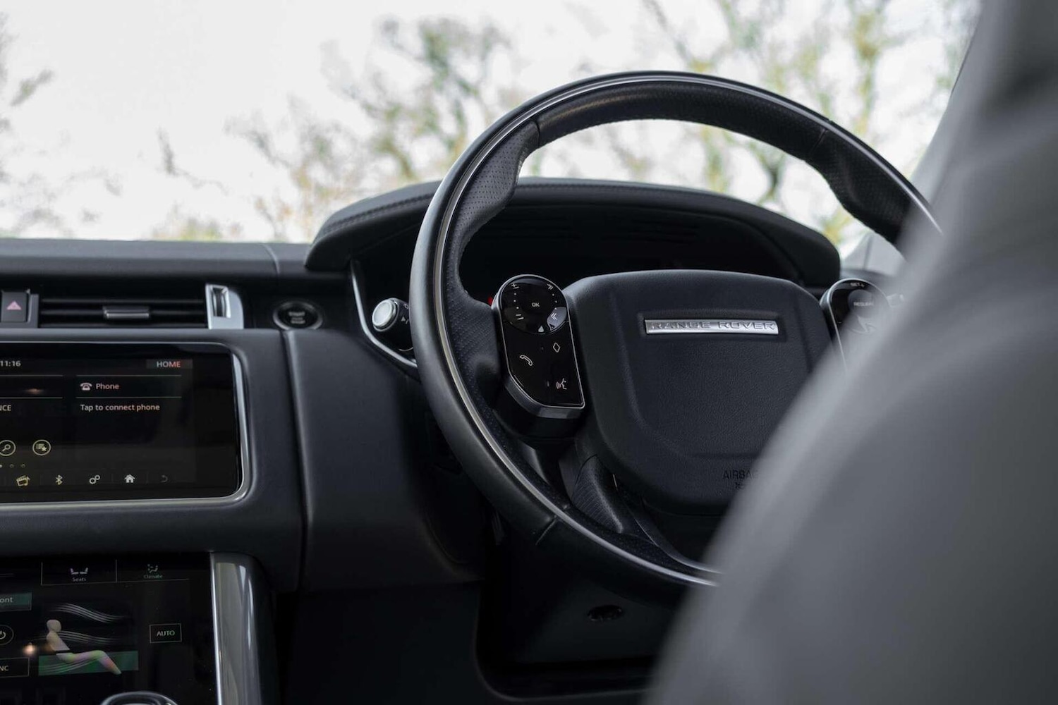 Used Land Rover Range Rover Sport 2020 for sale - 77945774: Photo 43