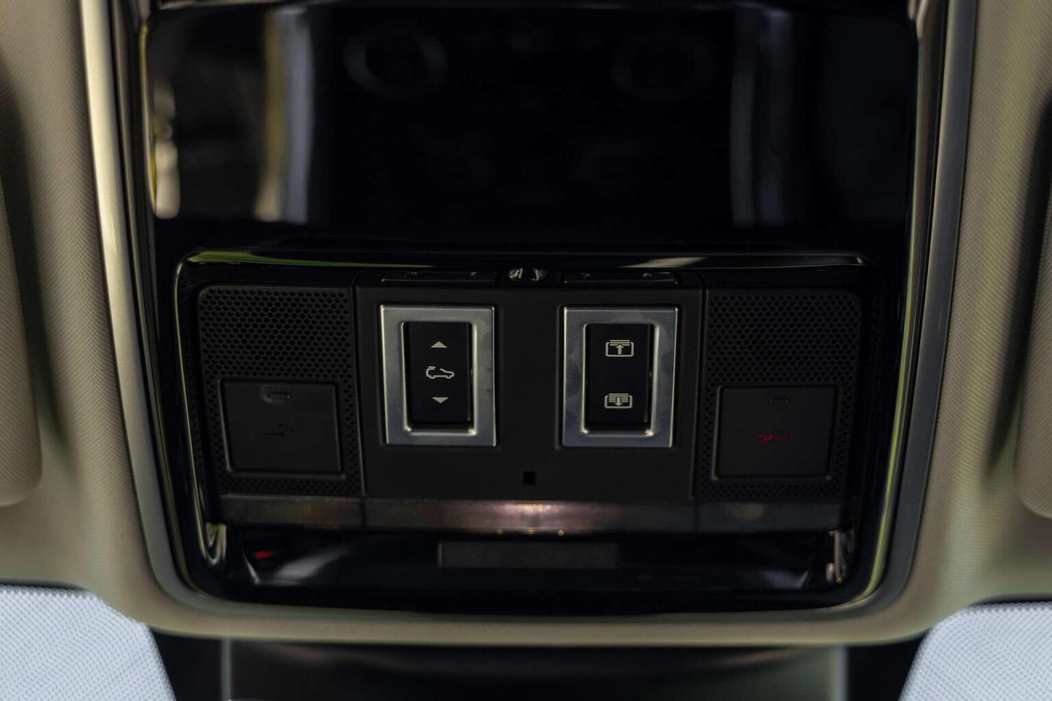 Used Land Rover Range Rover Sport 2020 for sale - 77945774: Photo 44